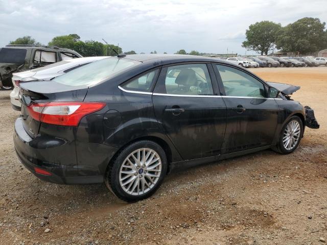 Photo 3 from auction – 2012 FORD FOCUS SEL with VIN 1FAHP3H2XCL389888