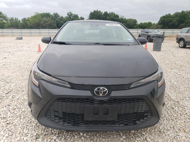 Photo 5 from auction – 2021 TOYOTA COROLLA LE with VIN 5YFEPMAEXMP204285