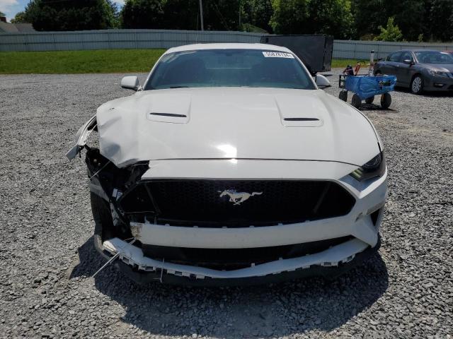 Photo 5 from auction – 2018 FORD MUSTANG GT with VIN 1FA6P8CF4J5170652
