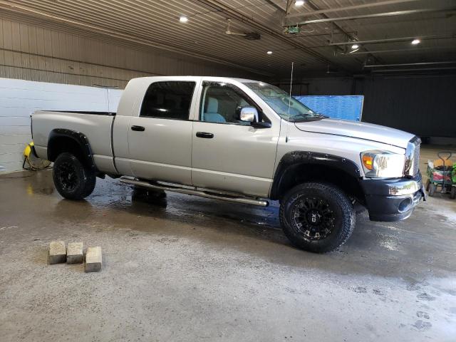 Photo 4 from auction – 2006 DODGE RAM 1500 with VIN 3D7KS19D16G240909