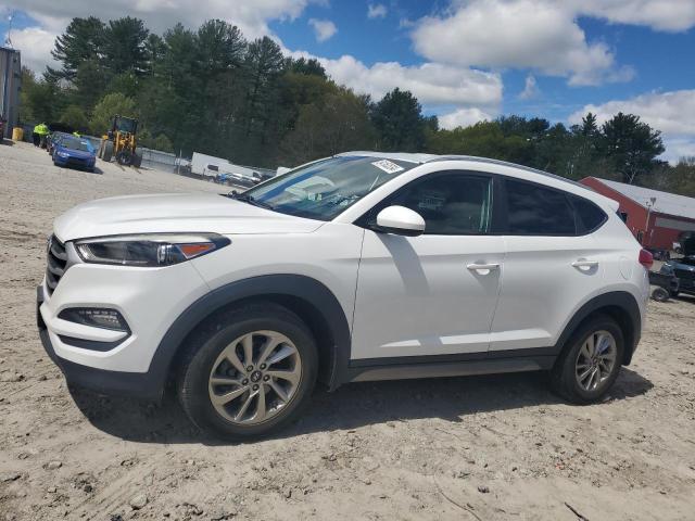 Photo 1 from auction – 2017 HYUNDAI TUCSON LIM with VIN KM8J3CA49HU368501
