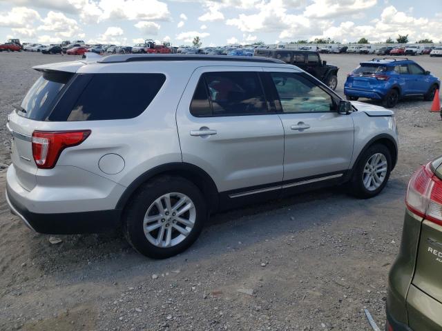 Photo 3 from auction – 2016 FORD EXPLORER X with VIN 1FM5K7D82GGB98232