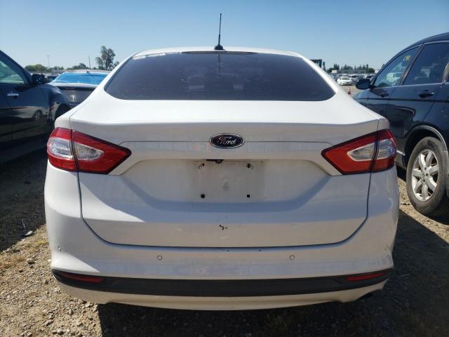 Photo 6 from auction – 2014 FORD FUSION SE with VIN 3FA6P0HD9ER179357