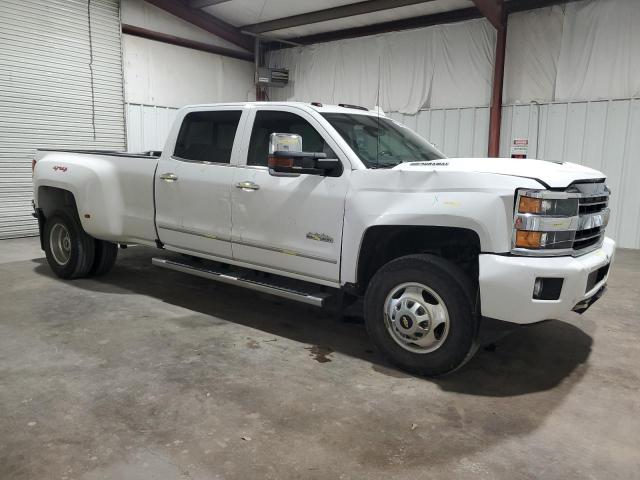 Photo 4 from auction – 2019 CHEVROLET SILVERADO with VIN 1GC4KYEY7KF257570