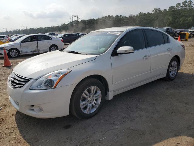 NISSAN ALTIMA BAS 2012 with VIN 1N4AL2AP7CN527422 - Photo from auction