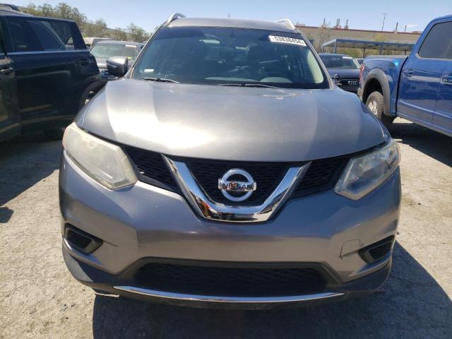 Photo 5 from auction – 2015 NISSAN ROGUE S with VIN KNMAT2MT7FP548864