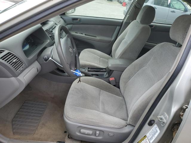 Photo 7 from auction – 2004 TOYOTA CAMRY LE with VIN 4T1BE32K14U264879