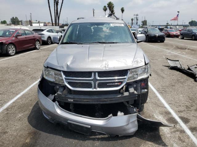 Photo 5 from auction – 2016 DODGE JOURNEY SX with VIN 3C4PDCBB3GT156176
