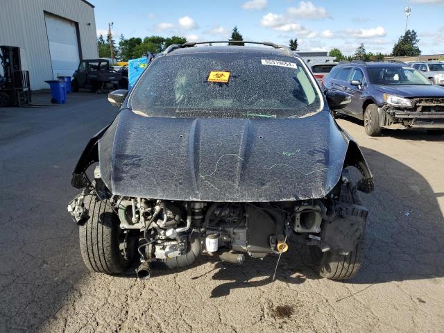 Photo 5 from auction – 2013 FORD ESCAPE TIT with VIN 1FMCU9J97DUA17181