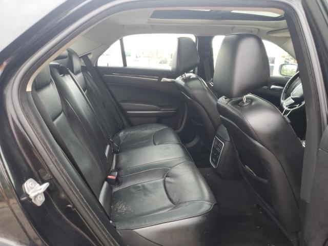 Photo 10 from auction – 2017 CHRYSLER 300C with VIN 2C3CCAKG4HH582779