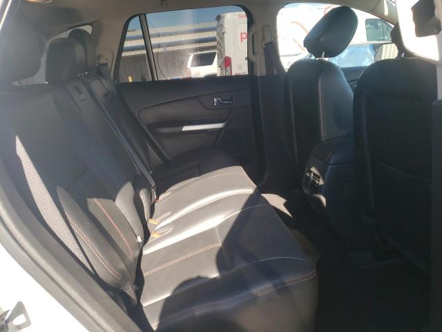 Photo 10 from auction – 2013 FORD EDGE LIMIT with VIN 2FMDK3KC1DBB54320