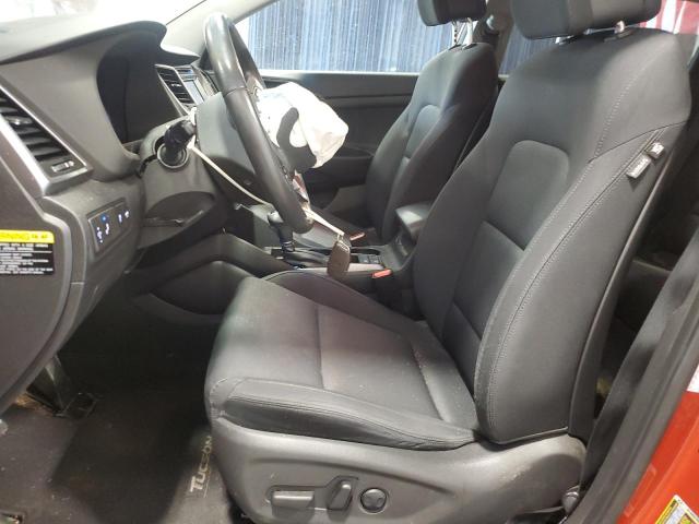 Photo 7 from auction – 2017 HYUNDAI TUCSON LIM with VIN KM8J33A22HU458264