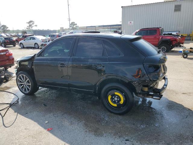 Photo 2 from auction – 2018 AUDI Q3 PREMIUM with VIN WA1BCCFS5JR021962