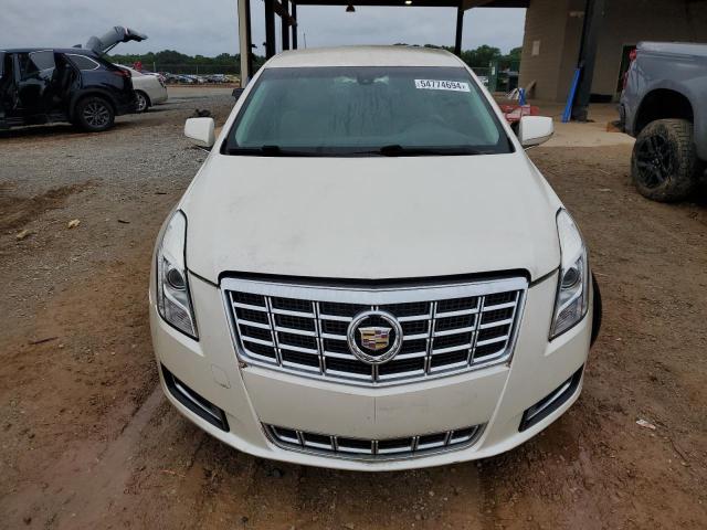 Photo 5 from auction – 2013 CADILLAC XTS with VIN 2G61N5S35D9234241