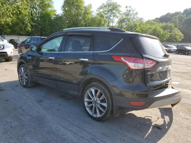 Photo 2 from auction – 2015 FORD ESCAPE SE with VIN 1FMCU9G97FUB26640