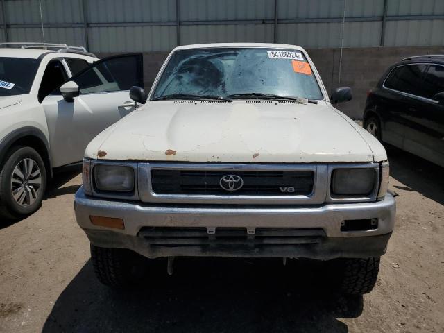 Photo 5 from auction – 1995 TOYOTA PICKUP 1/2 with VIN JT4VN13D6S5149269