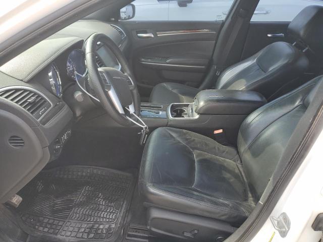 Photo 7 from auction – 2011 CHRYSLER 300 LIMITE with VIN 2C3CA5CG0BH581051