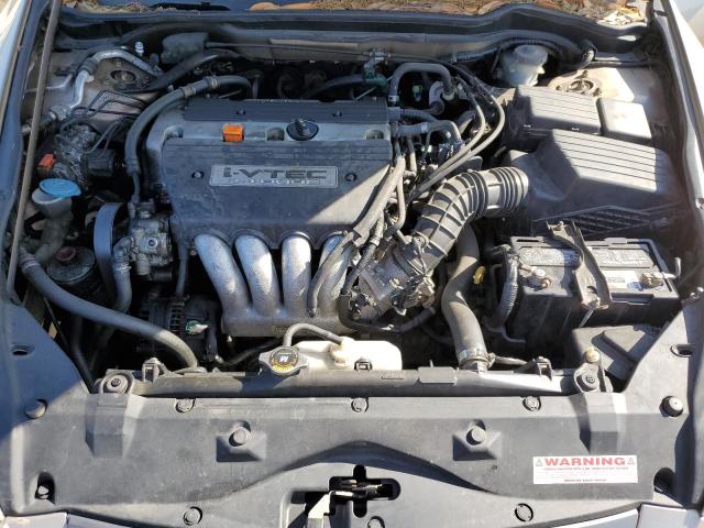 Photo 11 from auction – 2003 HONDA ACCORD EX with VIN 1HGCM56653A135498