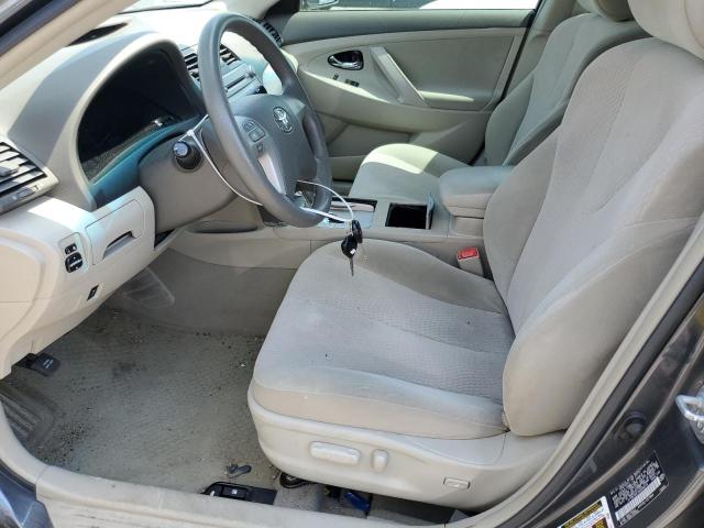 Zdjęcie 7 z aukcji – 2011 TOYOTA CAMRY BASE z VIN 4T1BF3EK1BU698516