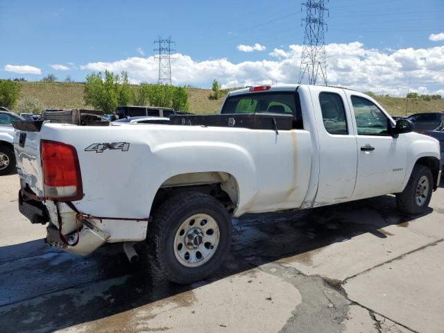 Photo 3 from auction – 2009 GMC SIERRA K15 with VIN 1GTEK19039E141072