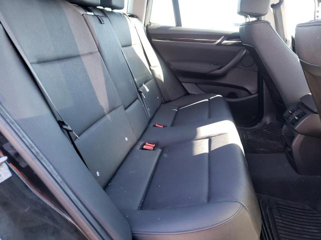 Photo 10 from auction – 2017 BMW X3 XDRIVE2 with VIN 5UXWX9C54H0T06386