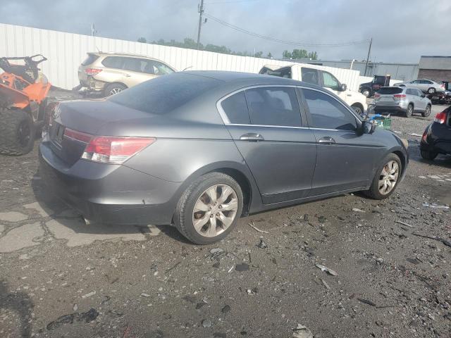 Photo 3 from auction – 2011 HONDA ACCORD LX with VIN 1HGCP2F37BA073760