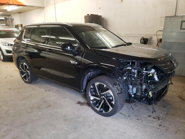 Photo 4 from auction – 2023 MITSUBISHI OUTLANDER with VIN JA4T5VA91PZ042153