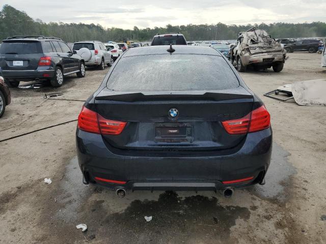 Photo 6 from auction – 2015 BMW 435 I GRAN with VIN WBA4B1C54FD955262