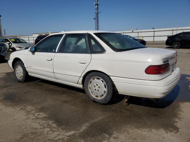 Photo 2 from auction – 1994 FORD TAURUS GL with VIN 1FALP52U7RG261559