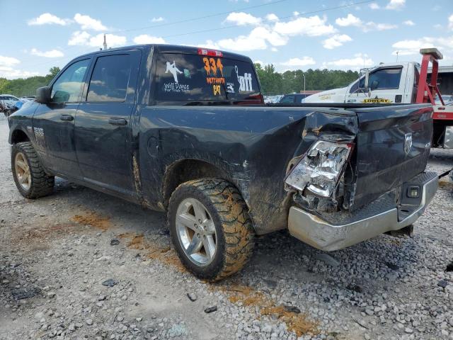 Photo 2 from auction – 2016 RAM 1500 ST with VIN 3C6RR7KT2GG359294