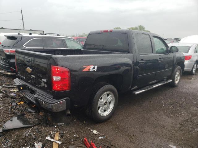 Photo 3 from auction – 2011 CHEVROLET SILVERADO with VIN 3GCPKSE35BG139806
