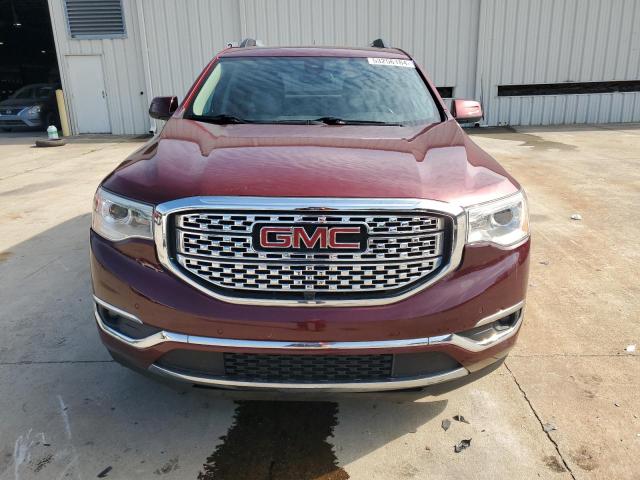 Photo 5 from auction – 2017 GMC ACADIA DEN with VIN 1GKKNPLS7HZ195123
