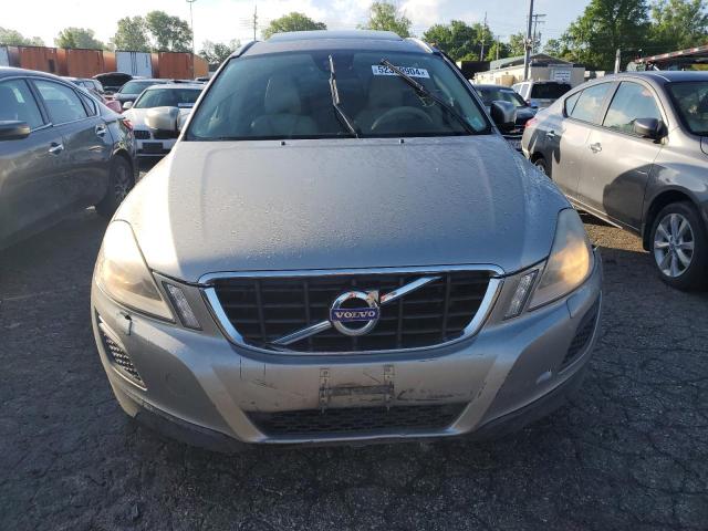 Photo 5 from auction – 2012 VOLVO XC60 3.2 with VIN YV4952DL7C2310628