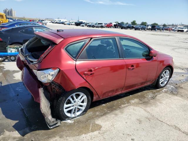 Photo 3 from auction – 2012 KIA FORTE EX with VIN KNAFU5A21C5571447