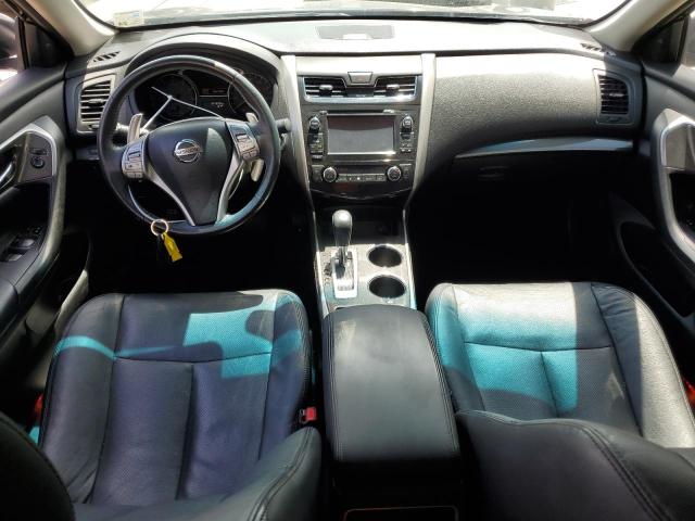 Photo 8 from auction – 2015 NISSAN ALTIMA 3.5 with VIN 1N4BL3AP0FC445218