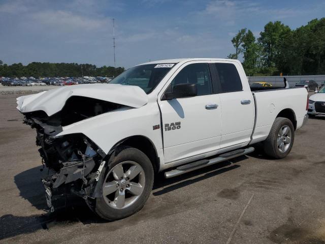 RAM 1500 SLT 2016 with VIN 1C6RR7GT6GS279689 - Photo from auction