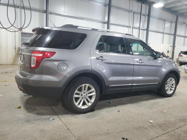 Photo 3 from auction – 2012 FORD EXPLORER X with VIN 1FMHK8D84CGA74783