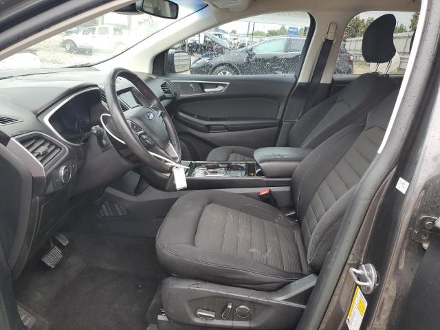Photo 7 from auction – 2019 FORD EDGE SEL with VIN 2FMPK3J95KBB92147