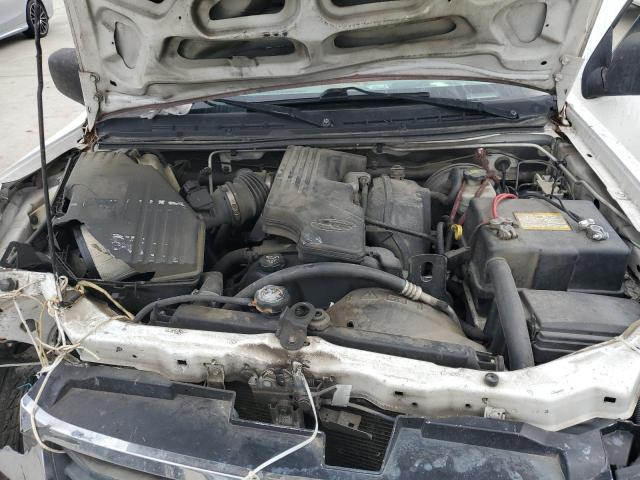 Photo 11 from auction – 2005 GMC CANYON with VIN 1GTCS148558250646