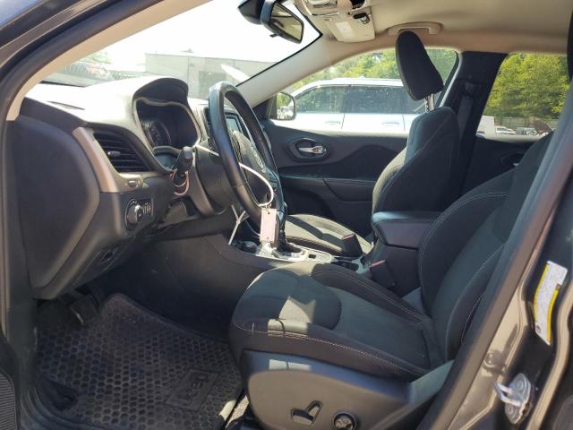 Zdjęcie 7 z aukcji – 2016 JEEP CHEROKEE L z VIN 1C4PJMCS1GW335209