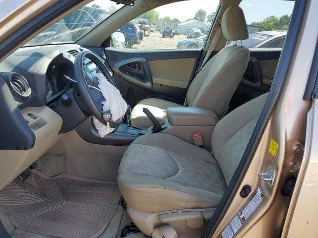 Photo 7 from auction – 2011 TOYOTA RAV4 with VIN 2T3JF4DV8BW083269