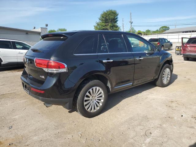 Photo 3 from auction – 2014 LINCOLN MKX with VIN 2LMDJ6JK8EBL03924