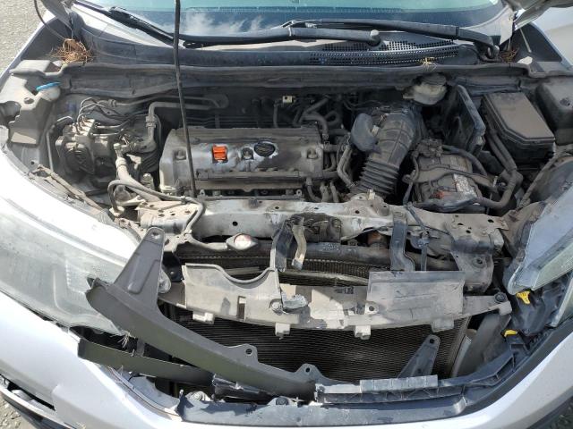 Photo 11 from auction – 2012 HONDA CR-V EX with VIN 2HKRM4H58CH632352