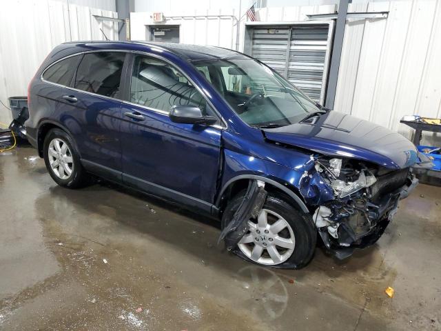 Photo 4 from auction – 2011 HONDA CRV 4X4 with VIN 5J6RE4H45BL032106
