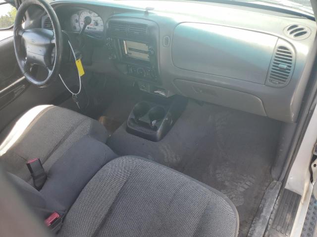 Photo 8 from auction – 2000 FORD RANGER SUP with VIN 1FTZR15X7YTA68296