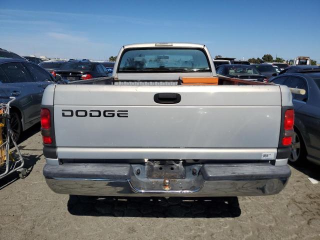 Photo 6 from auction – 2000 DODGE RAM 1500 with VIN 3B7HC13Y4YG120005