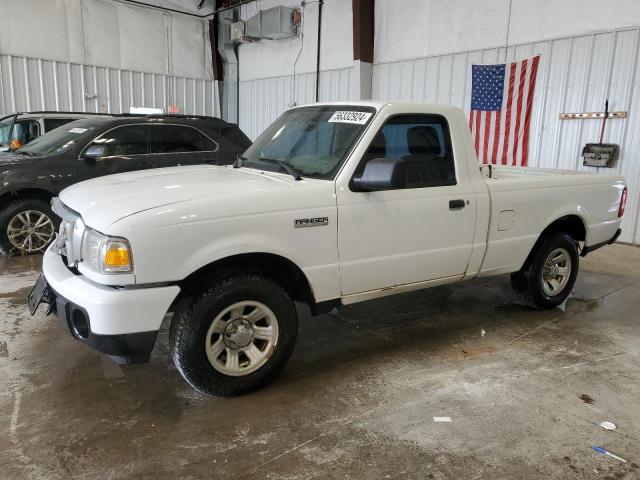 FORD RANGER 2011 with VIN 1FTKR1AD0BPA59453 - Photo from auction