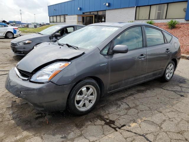 TOYOTA PRIUS 2007 with VIN JTDKB20U573270917 - Photo from auction