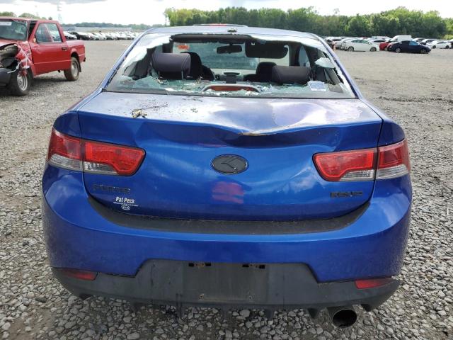 Photo 6 from auction – 2010 KIA FORTE EX with VIN KNAFU6A28A5165538