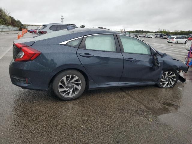 Photo 3 from auction – 2018 HONDA CIVIC EX with VIN 2HGFC2F78JH522617